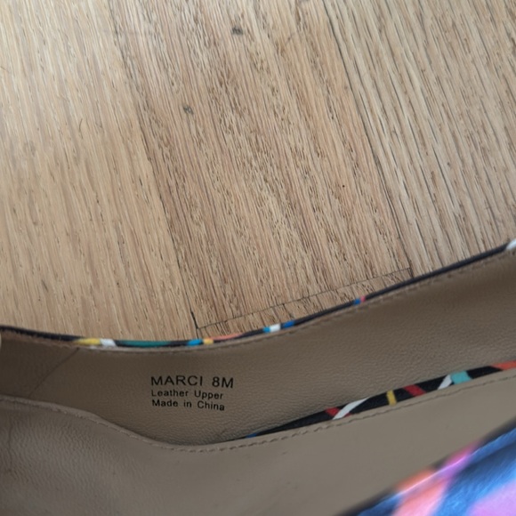 Botkier “Marci” Pump Heels - Picture 6 of 6